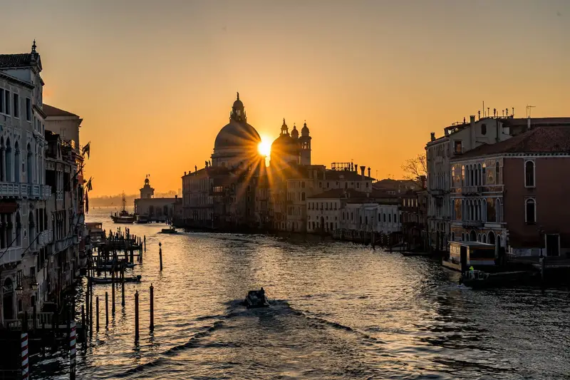 Hotel San Zulian Venezia Scorci06